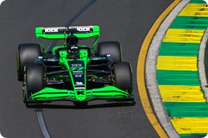 Valtteri Bottas