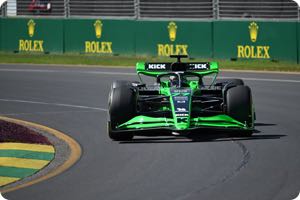Valtteri Bottas