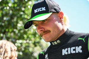 Valtteri Bottas
