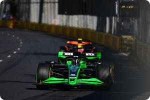 Valtteri Bottas