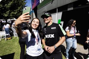 Valtteri Bottas