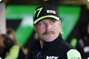 Valtteri Bottas