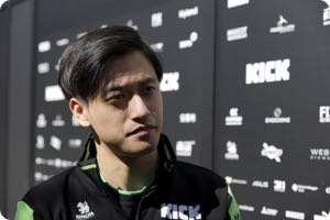 Guanyu Zhou