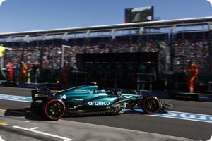Fernando Alonso