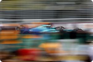 Lance Stroll