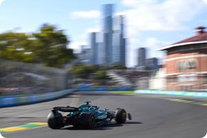 Lance Stroll