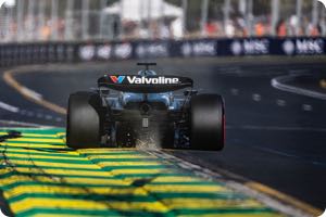 Lance Stroll
