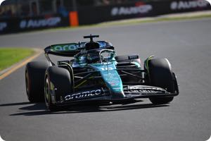 Lance Stroll