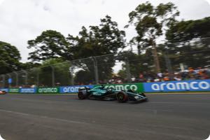 Lance Stroll