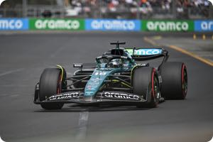 Lance Stroll