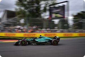 Lance Stroll