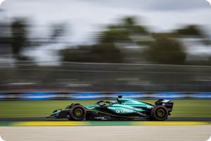 Lance Stroll