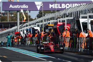 Charles Leclerc