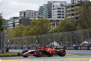 Charles Leclerc
