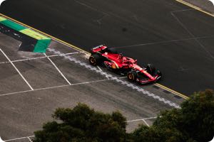 Charles Leclerc