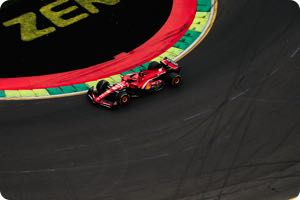 Charles Leclerc