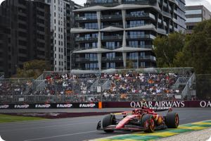 Carlos Sainz