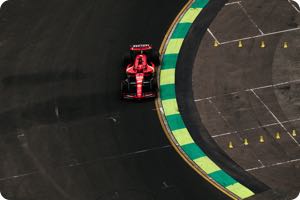 Carlos Sainz