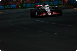 Nico Hulkenberg