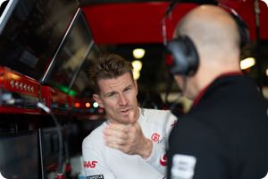 Nico Hulkenberg