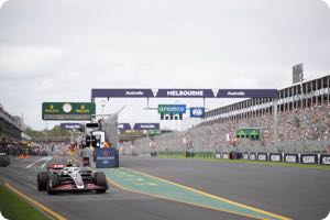 Nico Hulkenberg