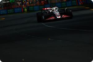 Kevin Magnussen