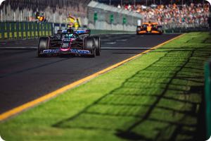 Pierre Gasly