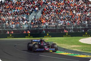 Esteban Ocon