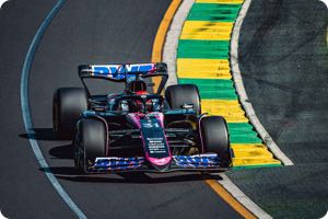 Esteban Ocon