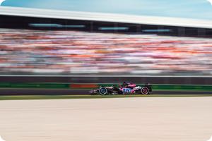 Esteban Ocon