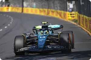 Fernando Alonso