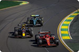 Carlos Sainz