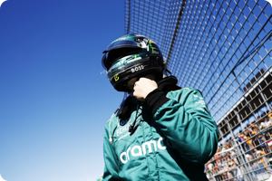Lance Stroll