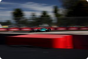 Lance Stroll