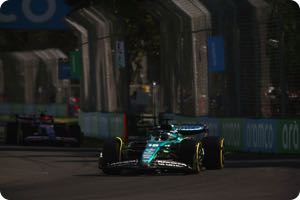 Lance Stroll