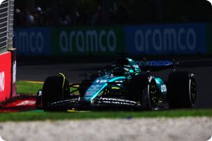 Lance Stroll