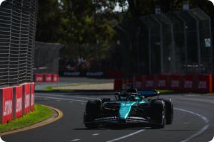 Lance Stroll