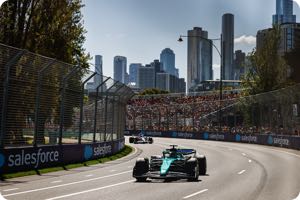Lance Stroll