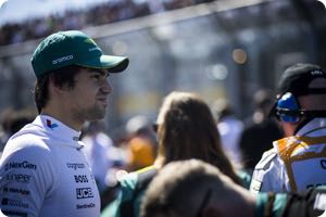 Lance Stroll