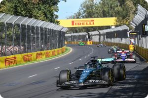 Lance Stroll