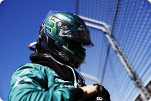 Lance Stroll