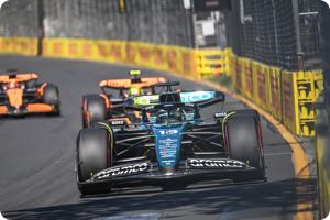 Lance Stroll