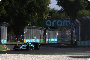 Lance Stroll