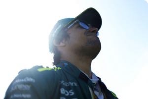 Lance Stroll