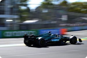 Lance Stroll