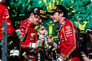 Podium