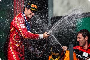 Carlos Sainz
