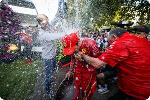 Carlos Sainz