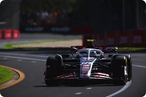 Nico Hulkenberg