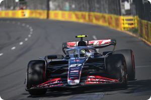 Nico Hulkenberg
